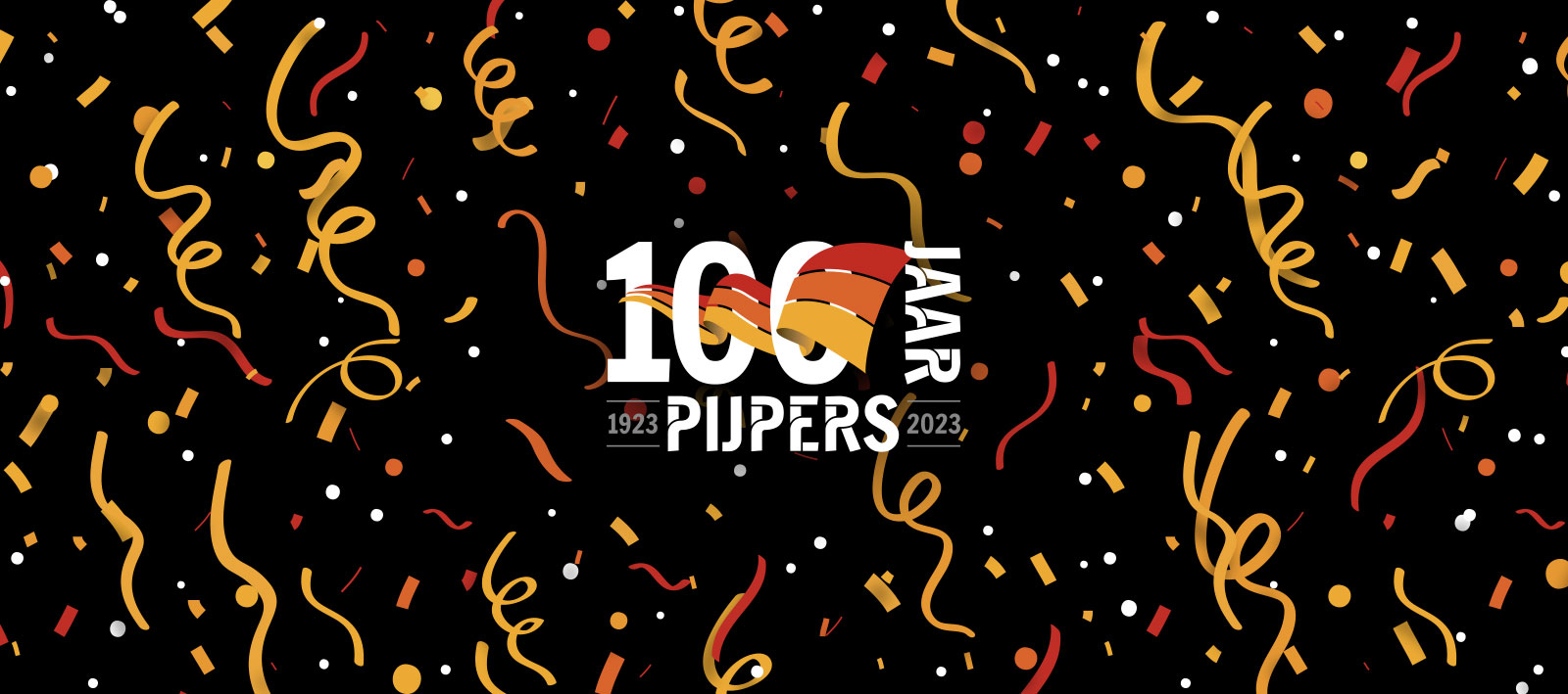 100 Jaar Pijpers - Pijpers B.V.